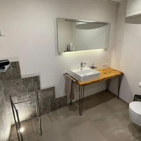 Loreleyresidenz Feriehus