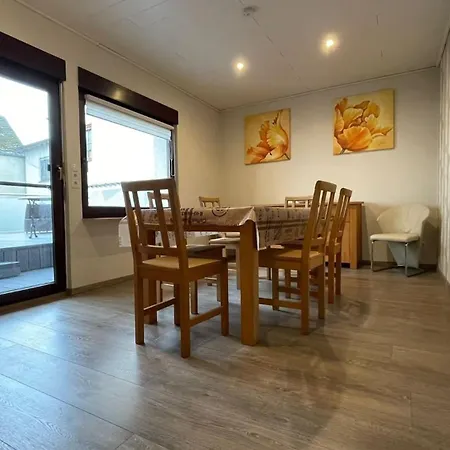 Loreleyresidenz * Kestert