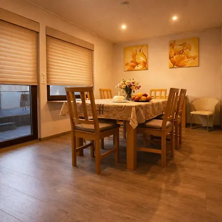 בית נופש Loreleyresidenz