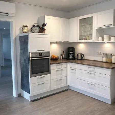 Loreleyresidenz בית נופש *