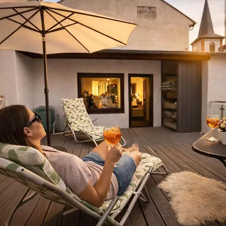 Loreleyresidenz * Kestert