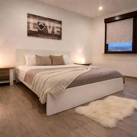 בית נופש Loreleyresidenz *