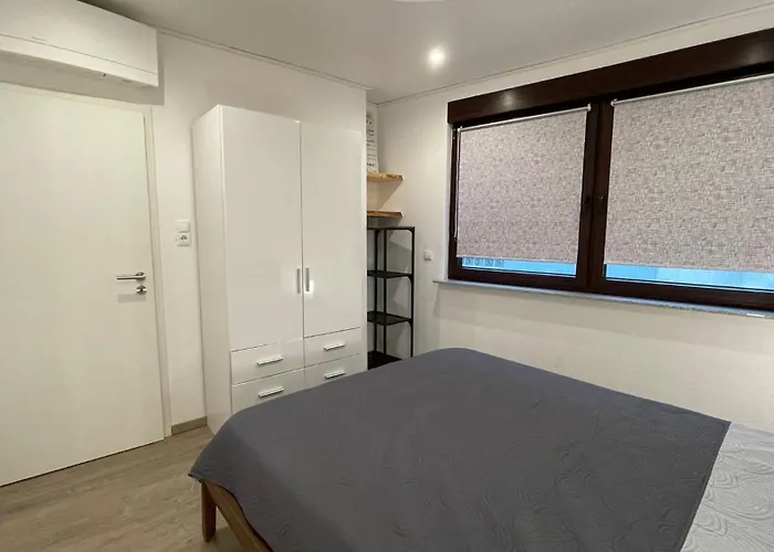 Loreleyresidenz 펜션