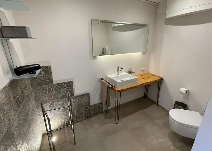 Loreleyresidenz 펜션