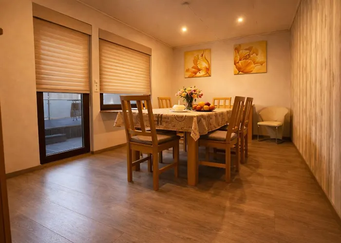 בית נופש Loreleyresidenz