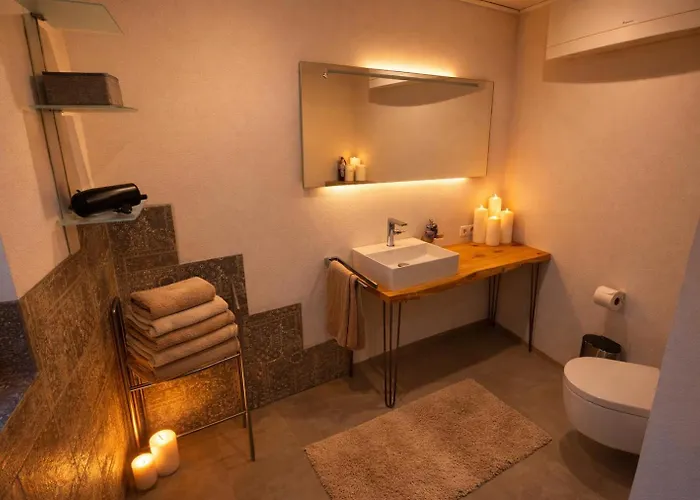 Loreleyresidenz Kestert