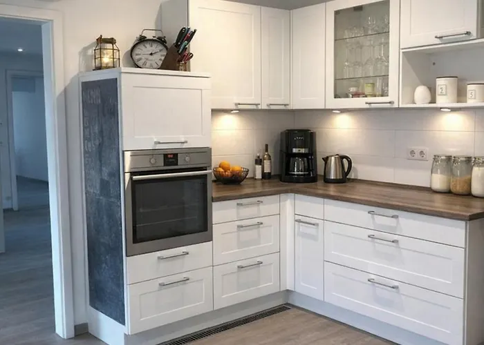 Loreleyresidenz בית נופש *