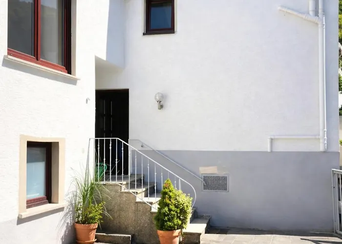 Loreleyresidenz בית נופש *